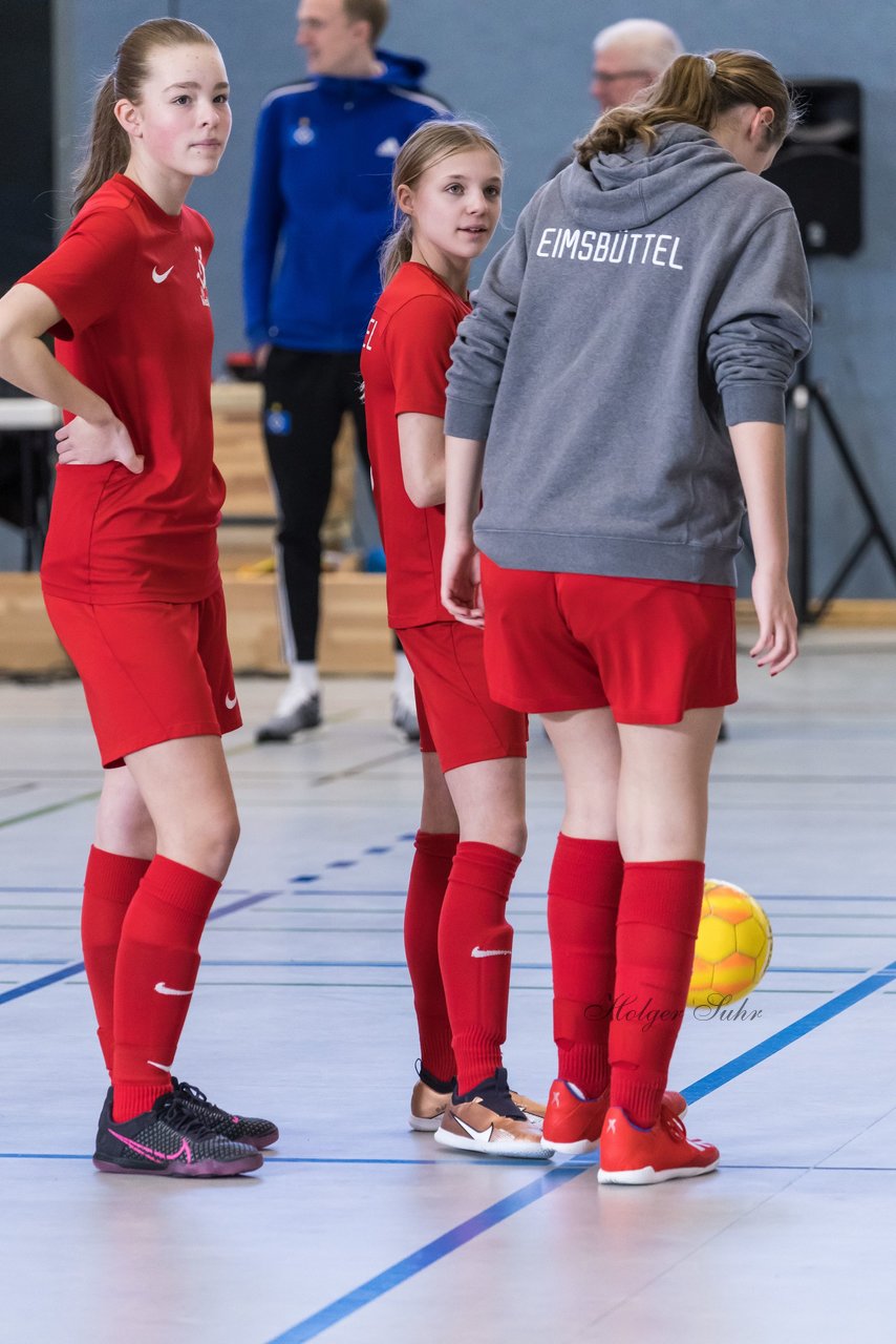 Bild 51 - C-Juniorinnen Futsalmeisterschaft